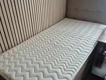 Продаётся кровать с ящиком 100×200