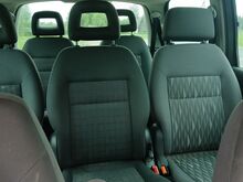 Seat Alhambra 2005 г. 1.9td 85кВт, 7 мест.