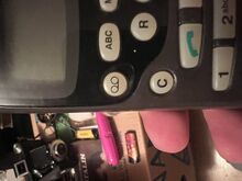 Nokia 1610 с оригинальным чехлом, 1996