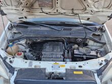 FIAT DOBLO N1 kaubik 1.4i manuaal 2006a
