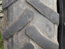 KASUTATUD REHVID 360/70  R24