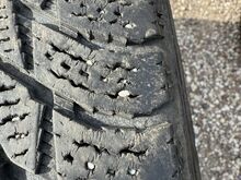 Nokian Hakkapeliitta R3 SUV 215/65 R17 103R XL