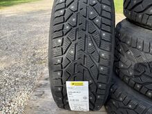225/45R17 Kormoran Stud2 By Michelin 94 T шип