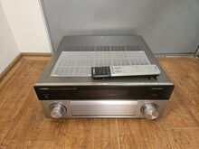 Yamaha AVENTAGE RX-A20609.2,Wi-Fi,BT,AirPlay,Atmos