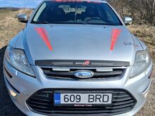 В хорошем состоянии Ford Mondeo 2011 tdi механика