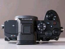 Sony a7R VI Mirrorless Camera