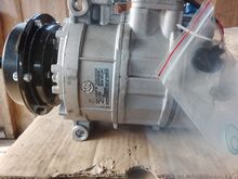 Müüa kliima pump