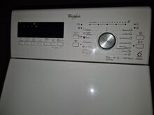 Стиральная машина Whirlpool AWE9840 7кг 1200об/мин