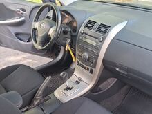 Toyota corolla diisel automaat d4d