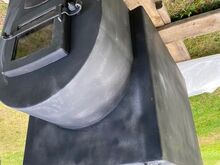 Saunaahi /keris