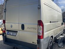 Fiat Ducato 3.0 116kW 2007 H2L3