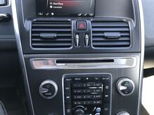 Volvo XC60 Webasto