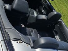 MB CLK430 V8 Amg Cabrio