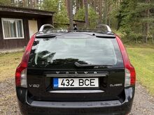 Volvo V50 2011 1.6 84kw Summum