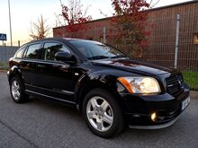 Dodge Caliber SXT 2.0 110kW Automaat üv 03.27