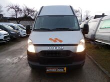 Iveco Daily Dobl/Cab/a/c 2.3 TDI 93kW