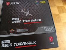Emaplaat + RAM + Protsessor (CPU) mängurikombo