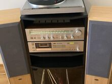 YAMAHA komplekt