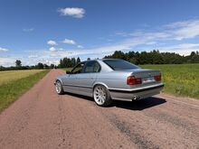 BMW 518i 85kw 1994 E34