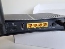 Ruuter ZYXEL LTE3301-PLUS