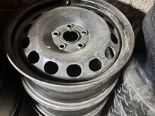 5x112 R16 plekkveljed