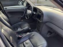 Saab 9-3 SE