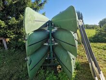 6 kanuud + päästevestid + mõlad + transpordirest