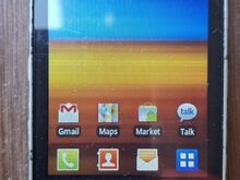 Mobiiltelefon Samsung Galaxy Y (GT-S5363)
