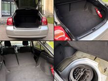 TOYOTA AVENSIS /FACELIFT/AVARIIVABA/ROOSTEVABA