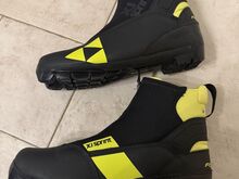 Fischer XJ Sprint suusasaapad