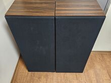 BBX 485 S-BR HiFi suured põrandakõlarid