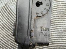 ИЖ350/49/К-125/МОСКВА: КОРОБКА ЗАЖИГАНИЯ П-35(ЧЕРНАЯ КОРОБКА.