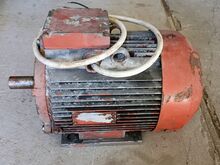 Kolmefaasiline elektrimootor 2,2kW/900 p/min