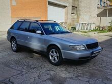 Audi a6 c4 2.5tdi 85kw