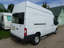 Ford Transit H3/L3 2.2 TDI 85kW