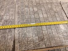 Mosaiik Nero 30x30 marmor (hind kokku)