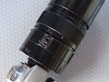 Peegel-teleobjektiiv MTO-11 1000mm