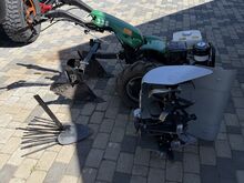 Motoblokk