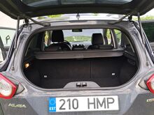 FORD KUGA 4x4 2,0 TDI