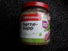 Hernesupp suitsulihaga (Põltsamaa)
