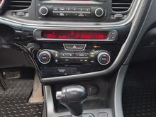 Kia Optima 2.0 121kW 2014a