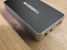 Magewell USB Capture HDMI Plus