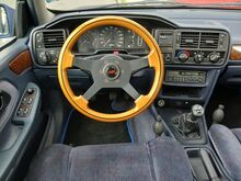 Ford Scorpio