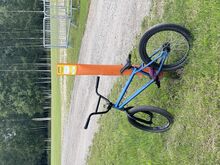 Müüa bmx