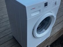 Bosch pesumasin