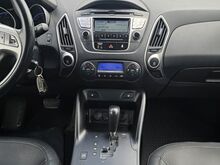 Hyundai ix35  2012 diisel, automaat, JÄRELMAKS!