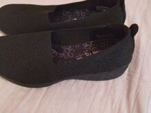 Skechers  jalatsid nr 40,stm 27 cm.