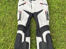 Motopüksid Sweep Goal One 2XL