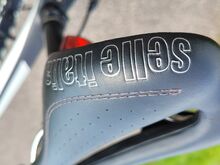 Specialized Amira täis süsinikraamiga