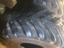 Тракторные лесные шины Nokian, коммунальные шины